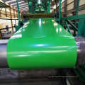 PPGL Prepainted Galvalume steel coils